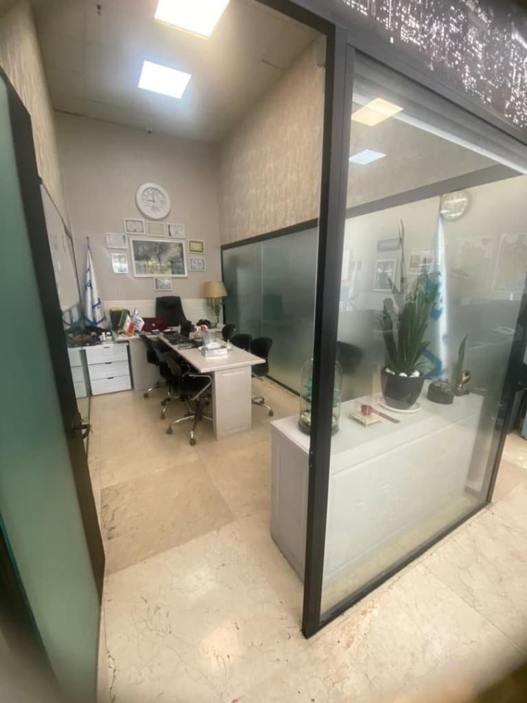 اتاق جلسه
